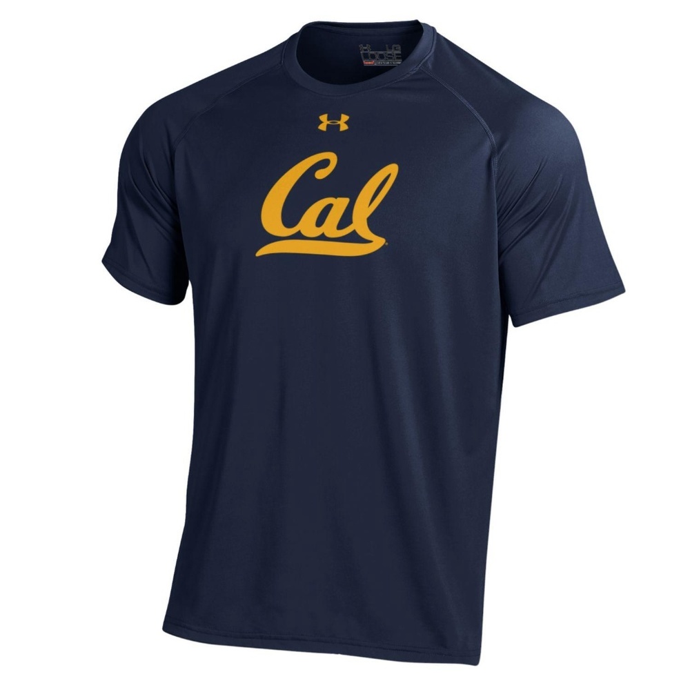 UC Berkeley CAL Athletic Tee